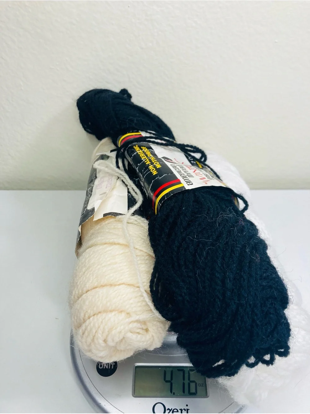 4.76 oz Vintage Baby Sport Acrylic Yarn